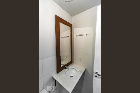 Apartamento para alugar com 48m², 2 quartos e 1 vagaBanheiro