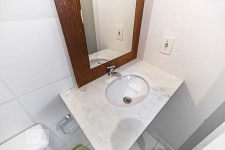 Apartamento para alugar com 48m², 2 quartos e 1 vagaBanheiro