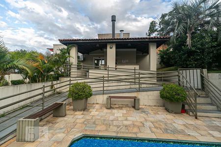 Apartamento para alugar com 48m², 2 quartos e 1 vagaÁrea comum - Piscina