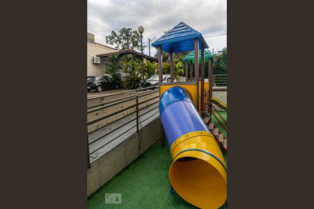 Apartamento para alugar com 48m², 2 quartos e 1 vagaÁrea Comum - Playground