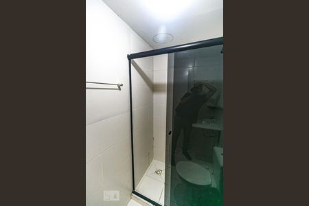 Apartamento para alugar com 48m², 2 quartos e 1 vagaBanheiro do Quarto 2