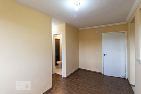 Sala de apartamento para alugar com 2 quartos, 48m² em Passo das Pedras, Porto Alegre