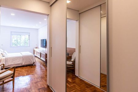 Apartamento à venda com 98m², 2 quartos e 1 vagaQuarto 1