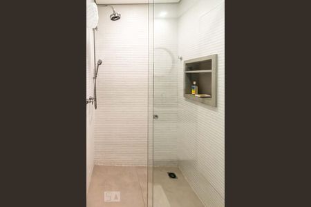 Apartamento à venda com 98m², 2 quartos e 1 vagaBanheiro