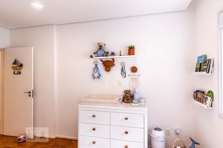 Apartamento à venda com 98m², 2 quartos e 1 vagaQuarto 2