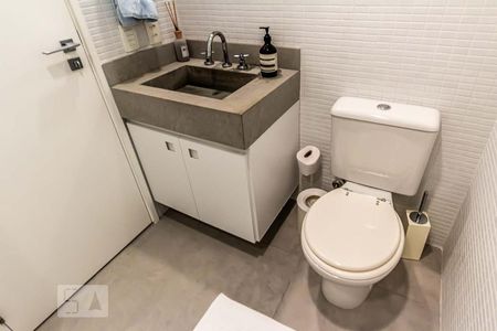 Apartamento à venda com 98m², 2 quartos e 1 vagaBanheiro