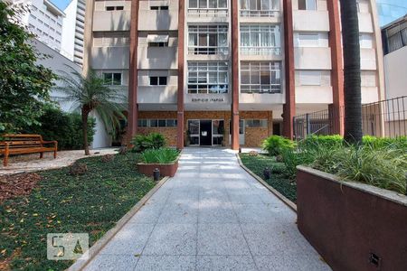 Apartamento à venda com 98m², 2 quartos e 1 vagaÁrea comum