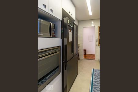 Apartamento à venda com 98m², 2 quartos e 1 vagaCozinha