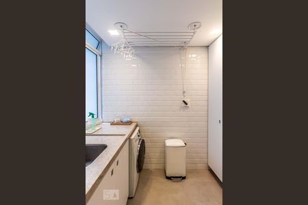 Apartamento à venda com 98m², 2 quartos e 1 vagaÁrea de serviço