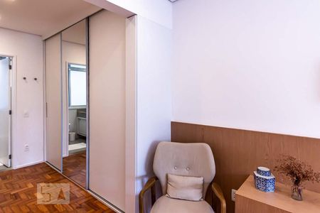 Apartamento à venda com 98m², 2 quartos e 1 vagaQuarto 1