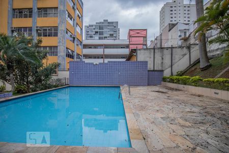 Apartamento para alugar com 79m², 2 quartos e 1 vagaÁrea Comum  - Piscina