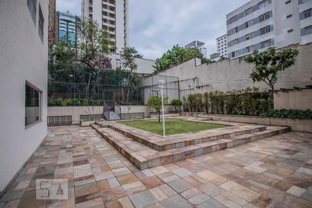 Apartamento para alugar com 79m², 2 quartos e 1 vagaÁrea Comum  