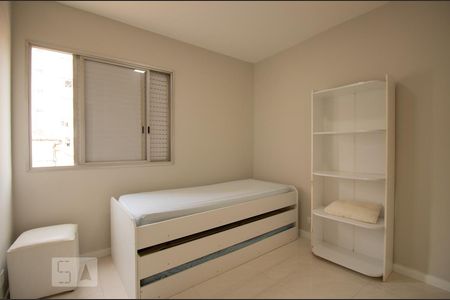 Quarto 1 de apartamento para alugar com 2 quartos, 79m² em Vila Clementino, São Paulo