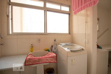 Apartamento para alugar com 79m², 2 quartos e 1 vagaÁrea de Serviço