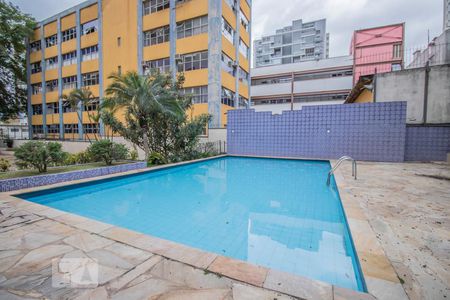 Apartamento para alugar com 79m², 2 quartos e 1 vagaÁrea Comum  - Piscina