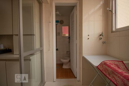 Apartamento para alugar com 79m², 2 quartos e 1 vagaÁrea de Serviço