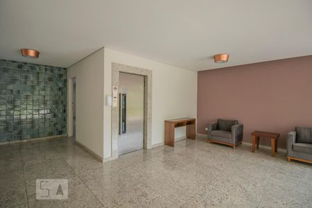 Apartamento para alugar com 79m², 2 quartos e 1 vagaHall de Entrada