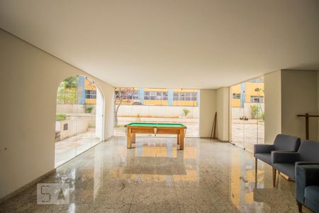 Apartamento para alugar com 79m², 2 quartos e 1 vagaÁrea Comum - Salão de Jogos