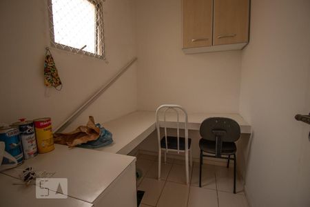 Apartamento para alugar com 79m², 2 quartos e 1 vagaQuarto de Serviço