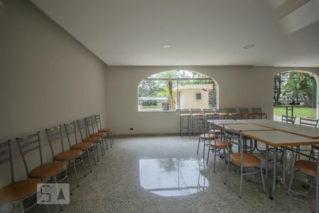Apartamento para alugar com 79m², 2 quartos e 1 vagaÁrea Comum  - Salão de Festas