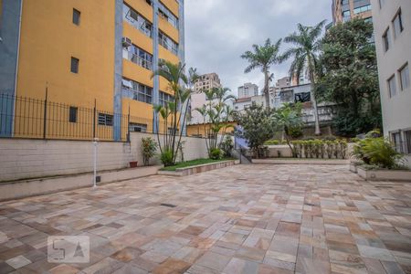 Apartamento para alugar com 79m², 2 quartos e 1 vagaÁrea Comum 