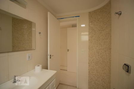 Apartamento para alugar com 79m², 2 quartos e 1 vagaBanheiro