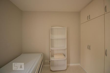 Quarto 1 de apartamento para alugar com 2 quartos, 79m² em Vila Clementino, São Paulo