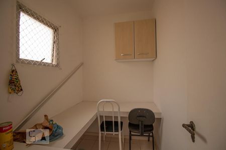 Apartamento para alugar com 79m², 2 quartos e 1 vagaQuarto de Serviço