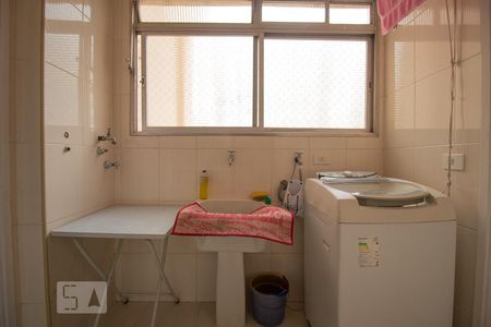 Apartamento para alugar com 79m², 2 quartos e 1 vagaÁrea de Serviço