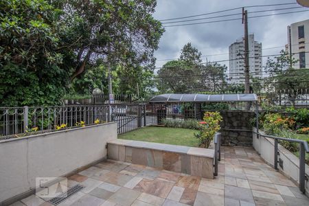 Apartamento para alugar com 79m², 2 quartos e 1 vagaÁrea Comum  