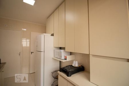 Apartamento para alugar com 79m², 2 quartos e 1 vagaCozinha