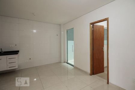 Apartamento à venda com 42m², 2 quartos e sem vagaSala 