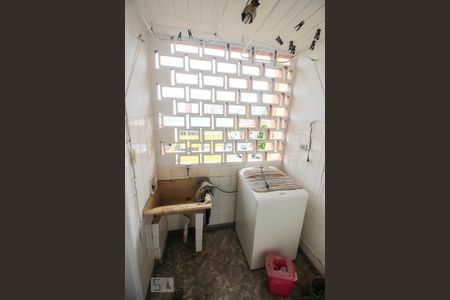 Apartamento à venda com 80m², 2 quartos e 1 vagaLavanderia