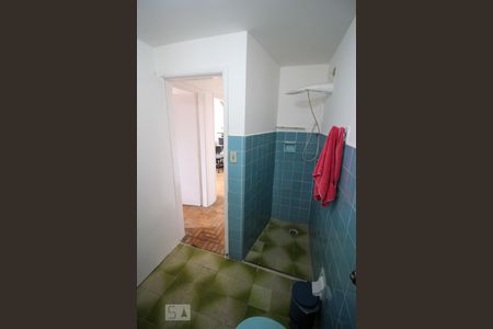 Apartamento à venda com 80m², 2 quartos e 1 vagaBanheiro