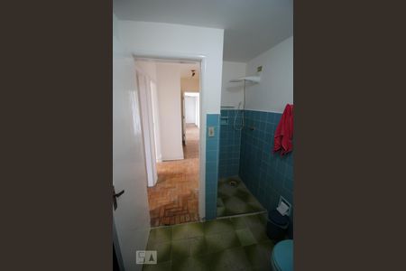 Apartamento à venda com 80m², 2 quartos e 1 vagaBanheiro