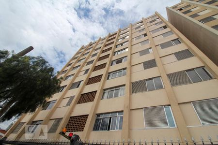 Apartamento à venda com 80m², 2 quartos e 1 vagaFachada