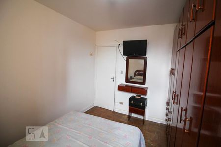 Apartamento à venda com 80m², 2 quartos e 1 vagaQuarto 2