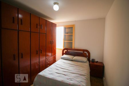 Quarto 2 de apartamento à venda com 2 quartos, 80m² em Tatuapé, São Paulo