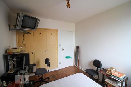 Quarto 1 de apartamento à venda com 2 quartos, 80m² em Tatuapé, São Paulo