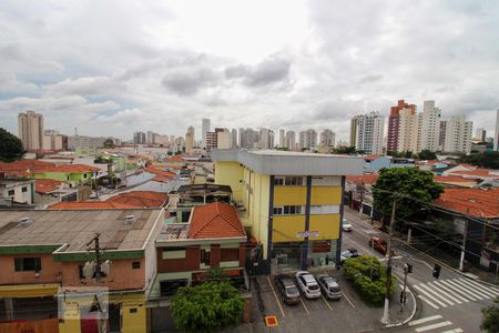 Apartamento à venda com 80m², 2 quartos e 1 vagaVista do Quarto 1