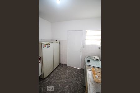 Apartamento à venda com 80m², 2 quartos e 1 vagaCozinha