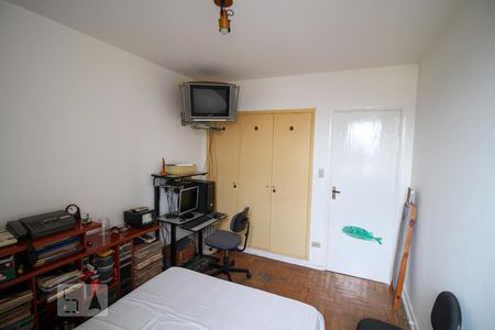 Quarto 1 de apartamento à venda com 2 quartos, 80m² em Tatuapé, São Paulo