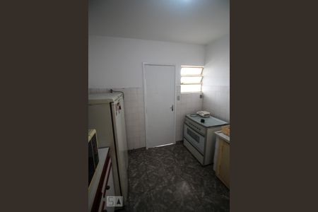 Apartamento à venda com 80m², 2 quartos e 1 vagaCozinha