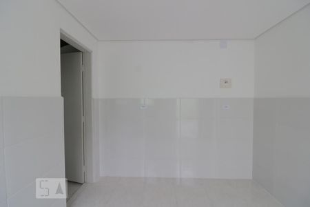 Cozinha de casa para alugar com 1 quarto, 40m² em Penha de França, São Paulo