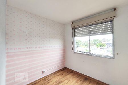 Quarto 1 de apartamento para alugar com 2 quartos, 49m² em Canudos, Novo Hamburgo
