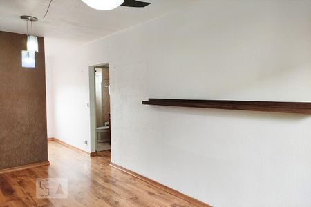 Sala de apartamento para alugar com 2 quartos, 49m² em Canudos, Novo Hamburgo