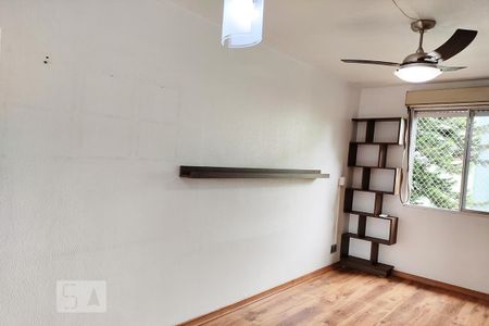 Sala de apartamento para alugar com 2 quartos, 49m² em Canudos, Novo Hamburgo