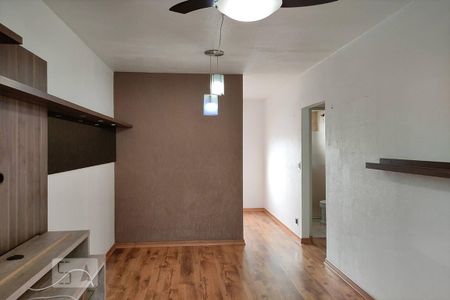 Sala de apartamento para alugar com 2 quartos, 49m² em Canudos, Novo Hamburgo