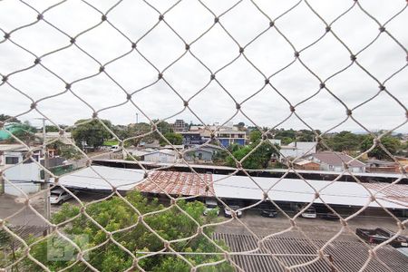  Vista do Quarto 1 de apartamento para alugar com 2 quartos, 49m² em Canudos, Novo Hamburgo