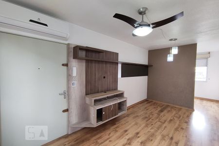 Apartamento para alugar com 2 quartos, 49m² em Canudos, Novo Hamburgo